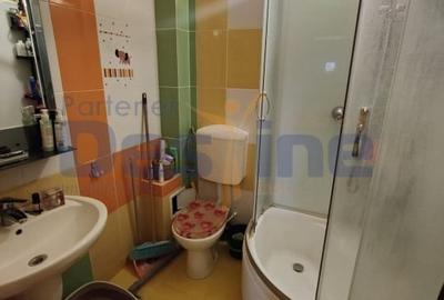 Apartament 4 camere 94 mp mobilat + utilat 1100 EUR/mp renovat - 12
