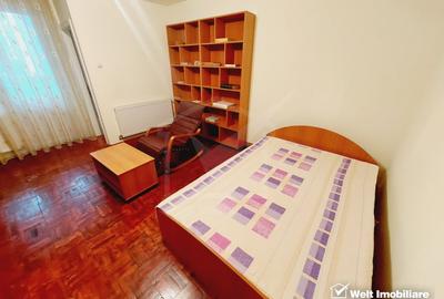 Garsoniera confort sporit, etaj 1, centrala proprie, Grigorescu - 4