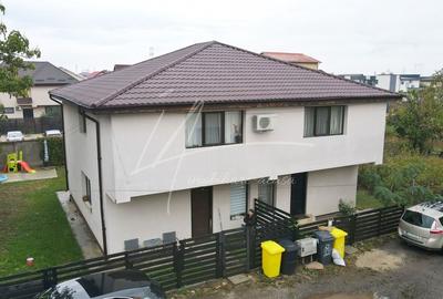 Stil, confort si liniste casa perfecta pentru familia ta - 14