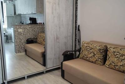 Apartament cu 2 camere semidecomandat în Central - 6