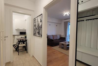 Apartament modern si elegant - 10