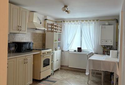 Casă cu 2 camere în Cornu - 5