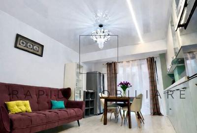 Apartament cu 3 camere în Central - 4