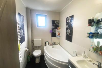 Casă individuală cu 7 camere cu Canalizare în Ștefăneștii de Jos - 13