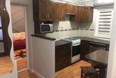 Apartament cu 2 camere decomandat în Sângeorgiu de Mureș - 3