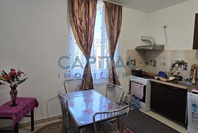 Casa 4 camere + apartament cu intrare separata/ Mobilata si utilata/ Comisio 0% - 3