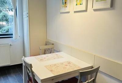 Apartament cu 3 camere decomandat, mobilat în Jiului - 3