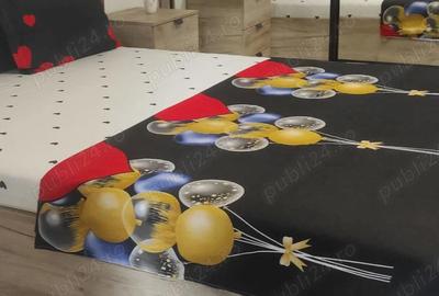 Garsonieră decomandată în Dristor - 2