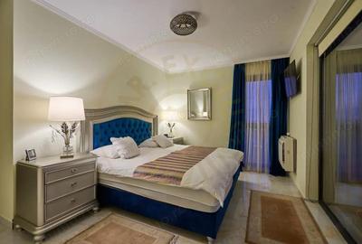 Apartament cu 3 camere decomandat, mobilat în Ultracentral - 1