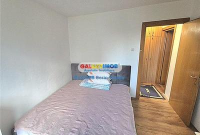 Apartament 3 camere Crangasi | 2 bai | 4 min. metrou - 4