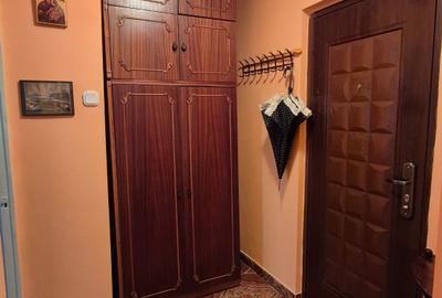 Apartament 2 camere, decomandat – Piața Delfinului - 6