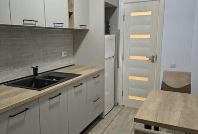 Apartament cu 2 camere decomandat în Bună Ziua - 3