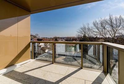 Apartament de lux 3 camere Iancu Nicolae - 11