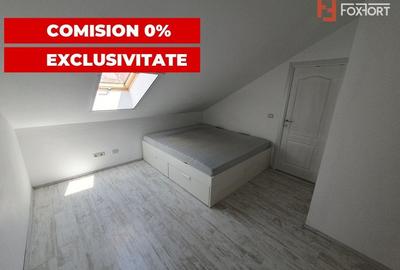 COMISION 0% Apartament cu 3 camere, 2 bai si balcon - Dumbravita - 15