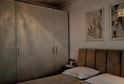 Apartament intr o zona de liniste si vis - 5