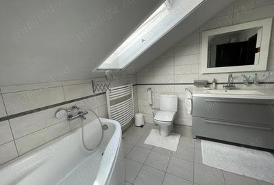 Casă cu 4 camere în Giarmata - 2