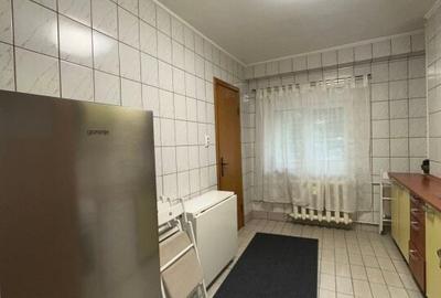 Matei Basarab - Traian garsoniera decomandata 40 mp utili 440 Euro - 9