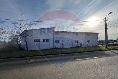 De inchiriat Hala ?i Birouri Str. Apateului, Centura O... - 7