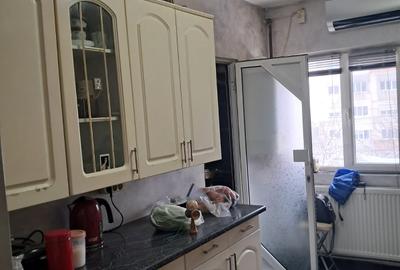 Apartament cu 4 camere decomandat în Inel I - 4