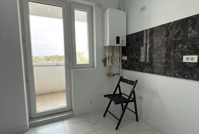 // Apartament 2 camere // Finalizat // Metrou Berceni // Parcare disponibila // - 6