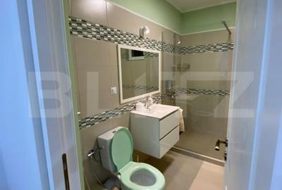 Apartament cu 2 camere, 55,28 mp, parcare subterana, zona Sesul de Sus - 5