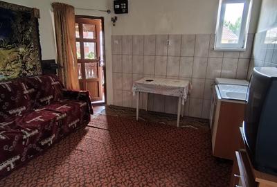 Apartament cu 2 camere în Prejmer - 4