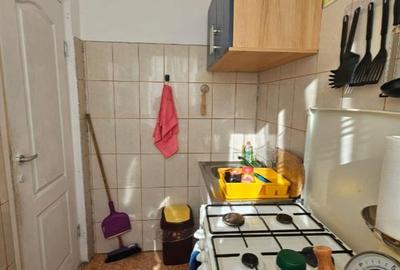 Garsonieră semidecomandată în Calea București - 16