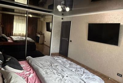 Apartament cu 2 camere decomandat în Central - 2