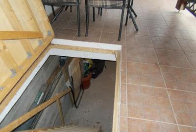 Duplex, Dumbravita, aproape de centru, P+M, 4cam, 142mp util, 379mp teren - 11