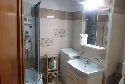 Apartament de inchiriat cu 2 camere Apartament de inchiriat cu 2 camere - 2