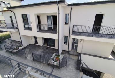 Apartament cu 3 camere în Popas Păcurari - 1