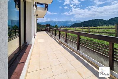 Vila Cu Panorama De Vanzare In Fundata - 10