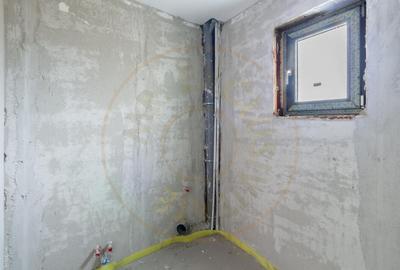 Casa noua P+M, cu teren de 500 mp, in Draganu, AG - 1