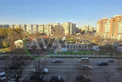 Garsoniera confort 1, zona Central - 1