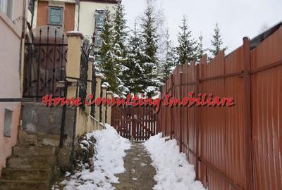 Vila de vacanta in Predeal - 6