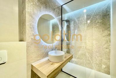 ARQUA RESIDENCE/PIPERA/IANCU NICOLAE/SUPERB/MOBILAT SI UTILAT COMPLET - 21