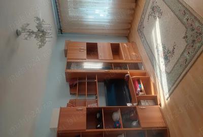 2 Cam ,GALATI, Central,Facultate,Etaj 2,Mobilat ,375 EURO LUNA - 2