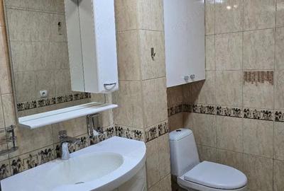 Garsonieră decomandată în Circumvalațiunii - 1