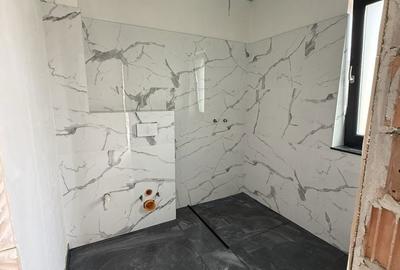 Casă cu 4 camere în Tărlungeni - 2