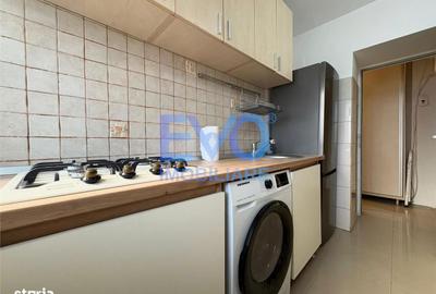 Apartament cu 3 camere în Alexandru cel Bun