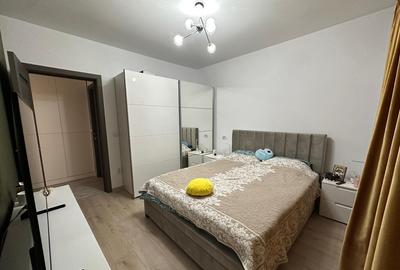 Apartament cu 3 camere 70 mp,Dealul Zorilor,Rediu - 4