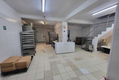 Spațiu comercial, de 403 mp, în Exterior Vest - 1