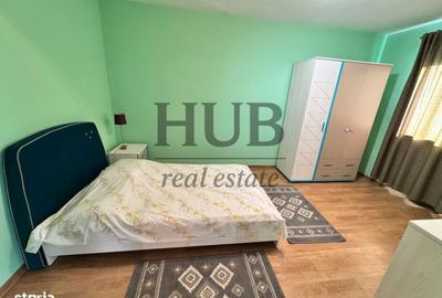 Apartament cu 2 camere, mobilat în 9 Mai - 8