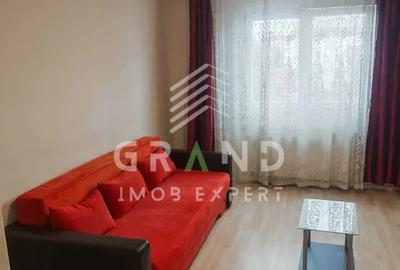 Garsonieră semidecomandată, mobilată în Mărăști - 2