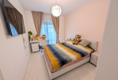 Casa premium 5 camere 180 mp Tunari | 0 comision | Piscina | mobilat utilat - 44