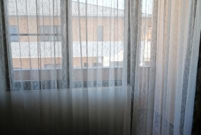 Apartament cu 3 camere semidecomandat în Ostroveni - 1