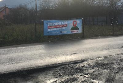 Teren  Intravilan Sighetul Marmatiei - 4