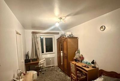 Apartament cu 2 Camere Nedecomandate Etaj 3 - Zona George Enescu - 8