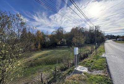 TEREN INTRAVILAN 13167 MP BUGHEA DE SUS ARGES - 30