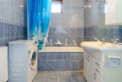Casă cu 3 camere cu Centrală Termică în Calea Poplăcii - 11